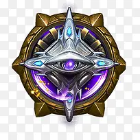 银色眼睛宝石徽章游戏-空若网 银色眼睛宝石徽章游戏-空若网