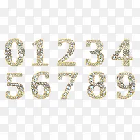 钻石数字-空若网 钻石数字-空若网