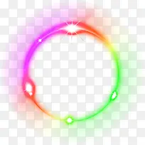 多彩光圈-空若网 多彩光圈-空若网