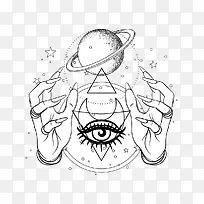 创意眼睛-空若网 创意眼睛-空若网