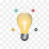 灯泡信息图表-空若网 灯泡信息图表-空若网
