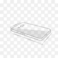 唯美手绘立体苹果手机壳-空若网 唯美手绘立体苹果手机壳-空若网