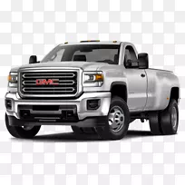 2017��GMC��������3500 HDƤ�������-Ƥ��-������