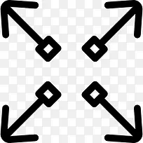 扩大图标-空若网 扩大图标-空若网