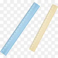 小清新多彩尺子-空若网 小清新多彩尺子-空若网