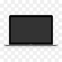 电脑显示器平板显示电视输出装置显示装置-MacBookPNG照片-空若网 电脑显示器平板显示电视输出装置显示装置-MacBookPNG照片-空若网