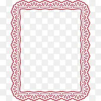 �����α߿�ʸ��ͼ-������