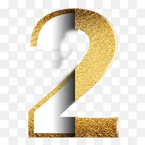 金色数字-空若网 金色数字-空若网