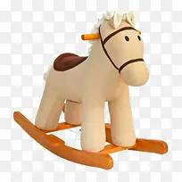 木质木马-空若网 木质木马-空若网