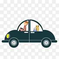 卡通可爱手绘-空若网 卡通可爱手绘-空若网