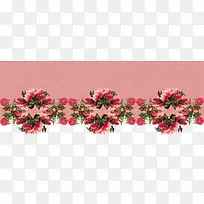 甜蜜粉色装饰板-空若网 甜蜜粉色装饰板-空若网