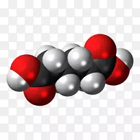 α-亚麻酸丁酸ω-3脂肪酸分子-空若网 α-亚麻酸丁酸ω-3脂肪酸分子-空若网