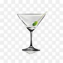 三角玻璃杯饮料-空若网 三角玻璃杯饮料-空若网