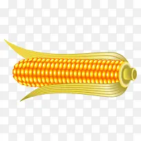 丰收 插画-空若网 丰收 插画-空若网