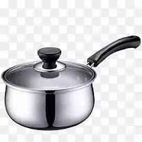 银色的锅-空若网 银色的锅-空若网