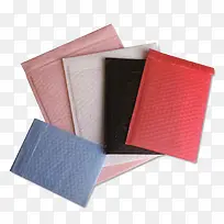 彩色气泡袋-空若网 彩色气泡袋-空若网