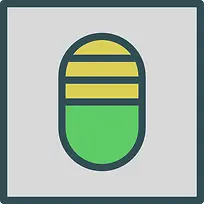 开关图标-空若网 开关图标-空若网