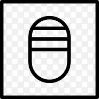 开关图标-空若网 开关图标-空若网