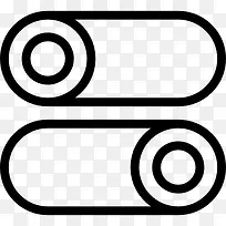 开关图标-空若网 开关图标-空若网