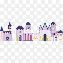卡通城堡-空若网 卡通城堡-空若网