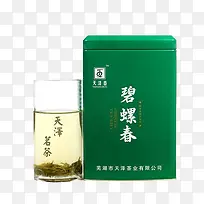 碧螺春茶叶-空若网 碧螺春茶叶-空若网