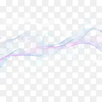 矢量线条紫色背景-空若网 矢量线条紫色背景-空若网