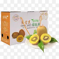 猕猴桃水果礼盒-空若网 猕猴桃水果礼盒-空若网
