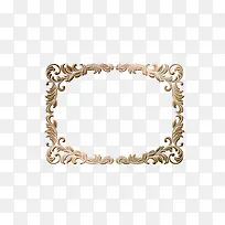 边框-空若网 边框-空若网