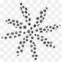 ps线条素材-空若网 ps线条素材-空若网