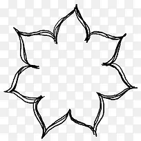 科技线条素材黑白线条素材-空若网 科技线条素材黑白线条素材-空若网