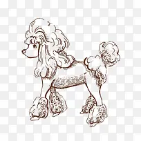 卡通动物 卡通-空若网 卡通动物 卡通-空若网