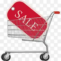 超市车修饰-空若网 超市车修饰-空若网