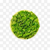 绿色生菜叶-空若网 绿色生菜叶-空若网