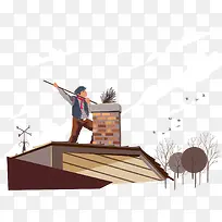 打扫卫生-空若网 打扫卫生-空若网