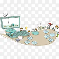 ���Լ��̲廭-������