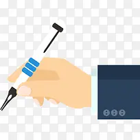 ʸ����ƽpng���ͼƬ����д��-������