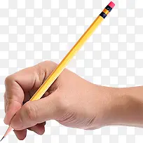 铅笔写字-空若网 铅笔写字-空若网