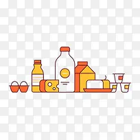 扁平化食品-空若网 扁平化食品-空若网