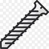 一颗螺丝-空若网 一颗螺丝-空若网