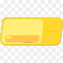 橙色横幅边框-空若网 橙色横幅边框-空若网