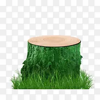 木桩素材-空若网 木桩素材-空若网