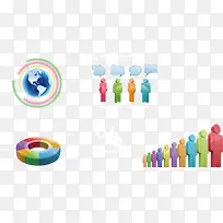 矢量手绘人物数据-空若网 矢量手绘人物数据-空若网