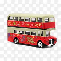 玩具车双层车-空若网 玩具车双层车-空若网