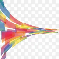 梦幻多彩纸张-空若网 梦幻多彩纸张-空若网