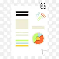 白色纸张图纸-空若网 白色纸张图纸-空若网