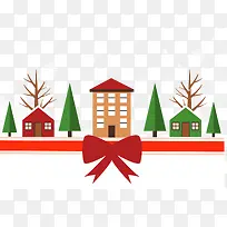 彩绘小镇-空若网 彩绘小镇-空若网