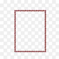 矢量卡通扁平化长方形文本框png-空若网 矢量卡通扁平化长方形文本框png-空若网