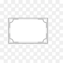 矢量中国风卡通扁平化文本框设计-空若网 矢量中国风卡通扁平化文本框设计-空若网