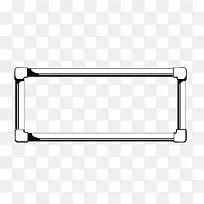 矢量卡通中国风扁平化文本框设计-空若网 矢量卡通中国风扁平化文本框设计-空若网