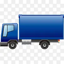 小货车png矢量素材-空若网 小货车png矢量素材-空若网